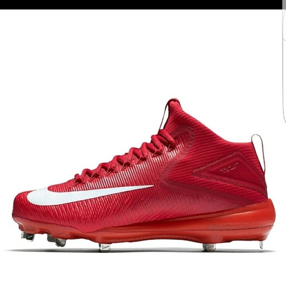 mike trout nike shoes